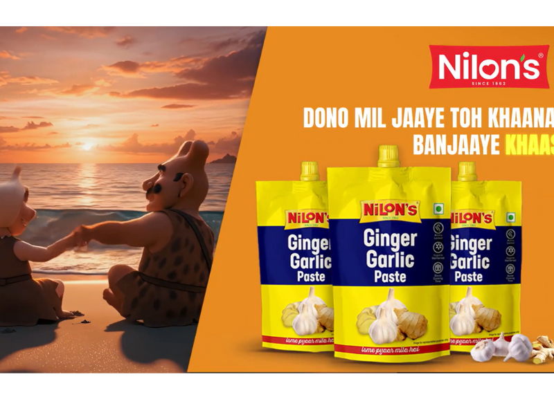 The Relatable Algorithm: Turning A Commodity Into Characters With AI